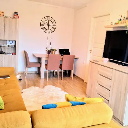 Privatunterkunft Master Bedroom In