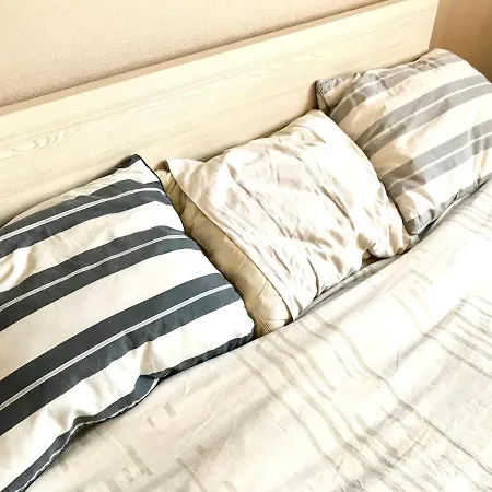 Ubytování v soukromí Master Bedroom In Tallinn