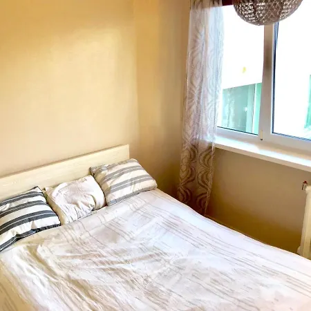 Homestay Master Bedroom In